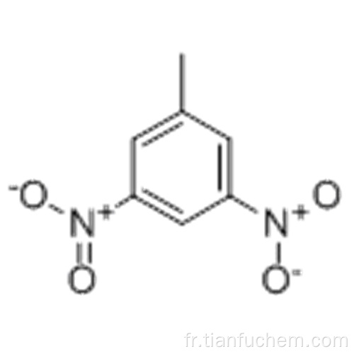 3,5-dinitrotoluène CAS 618-85-9